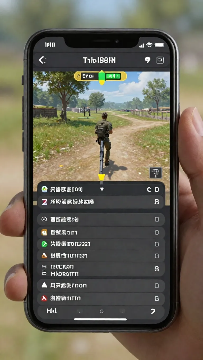 三角洲行动辅助工具常见问题场景